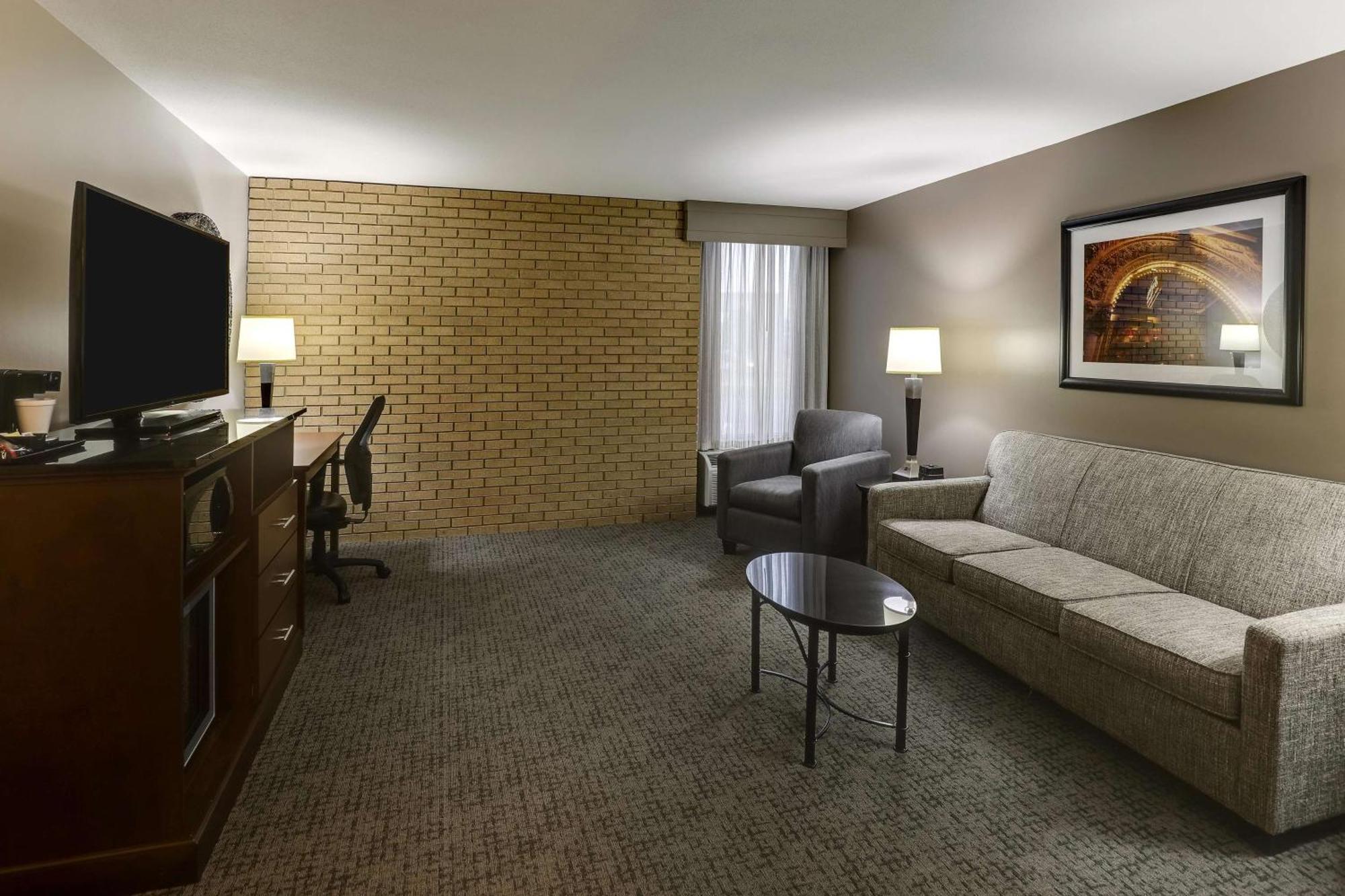 Drury Inn & Suites Columbus Dublin Exterior foto